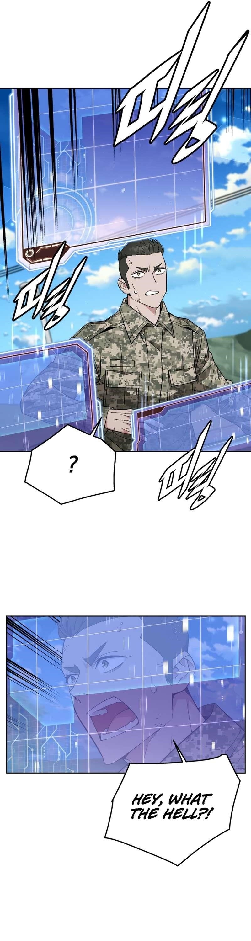 Apocalyptic Chef Awakening - Chapter 9 Page 36