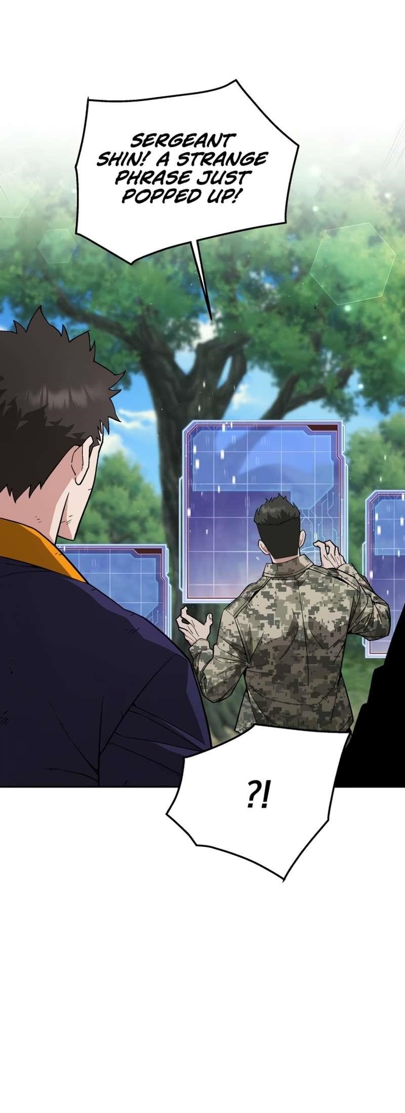 Apocalyptic Chef Awakening - Chapter 9 Page 37