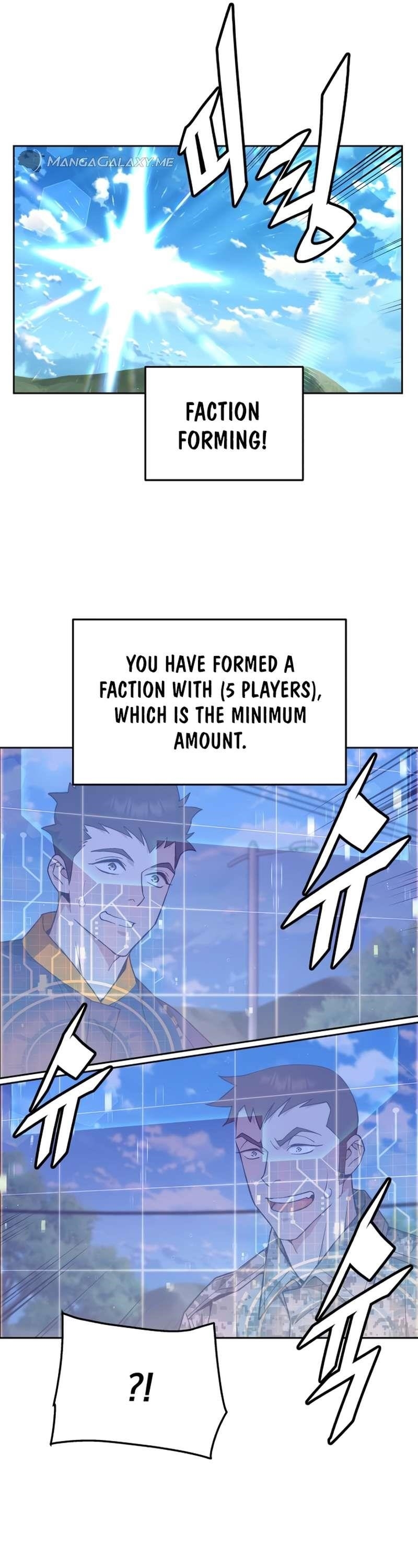 Apocalyptic Chef Awakening - Chapter 9 Page 38