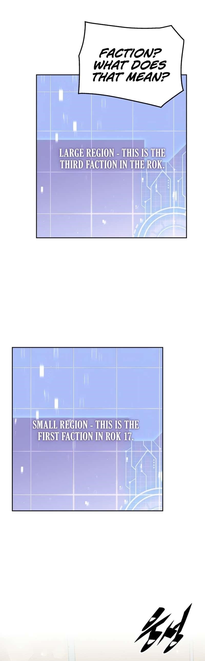 Apocalyptic Chef Awakening - Chapter 9 Page 39