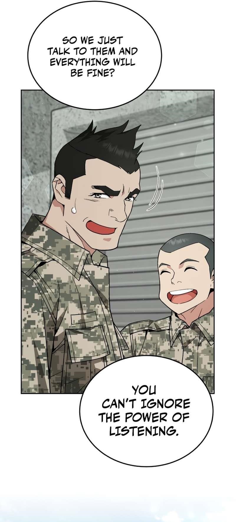 Apocalyptic Chef Awakening - Chapter 9 Page 4