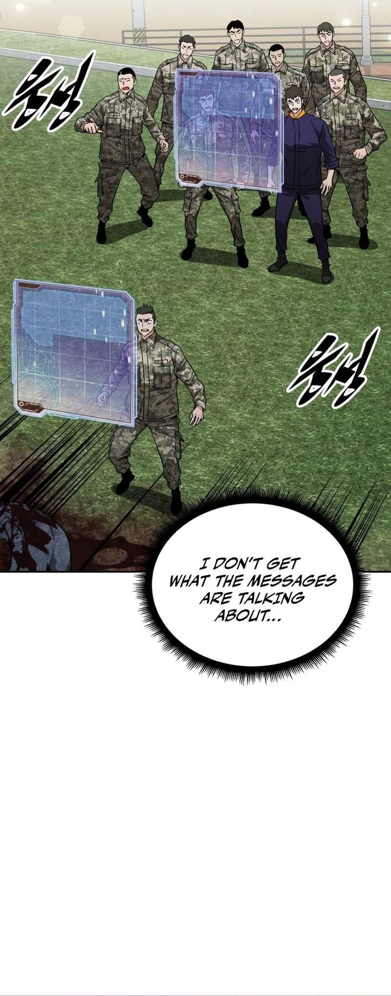 Apocalyptic Chef Awakening - Chapter 9 Page 40