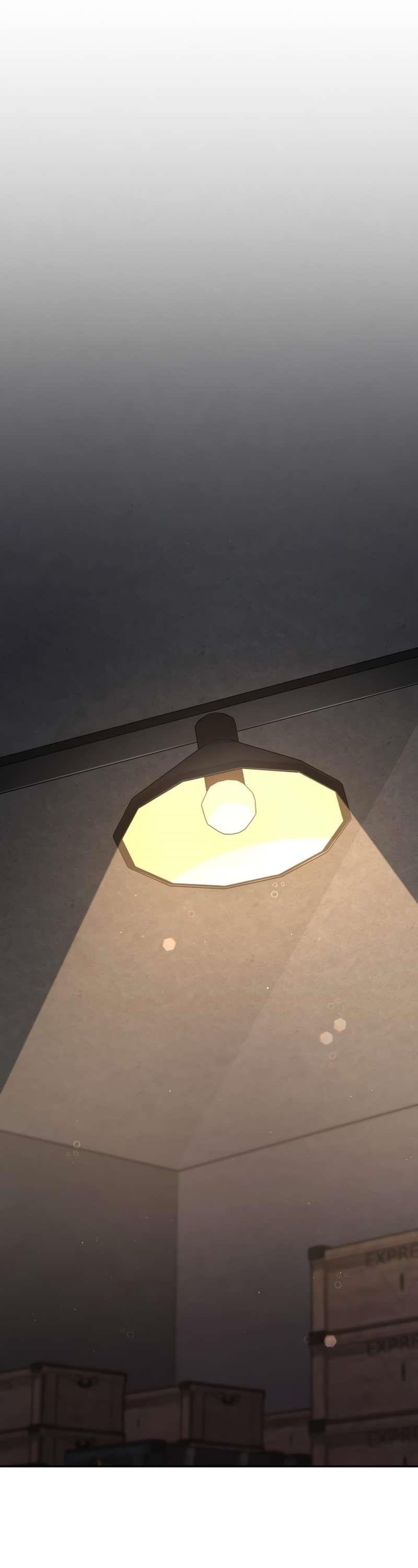 Apocalyptic Chef Awakening - Chapter 9 Page 45