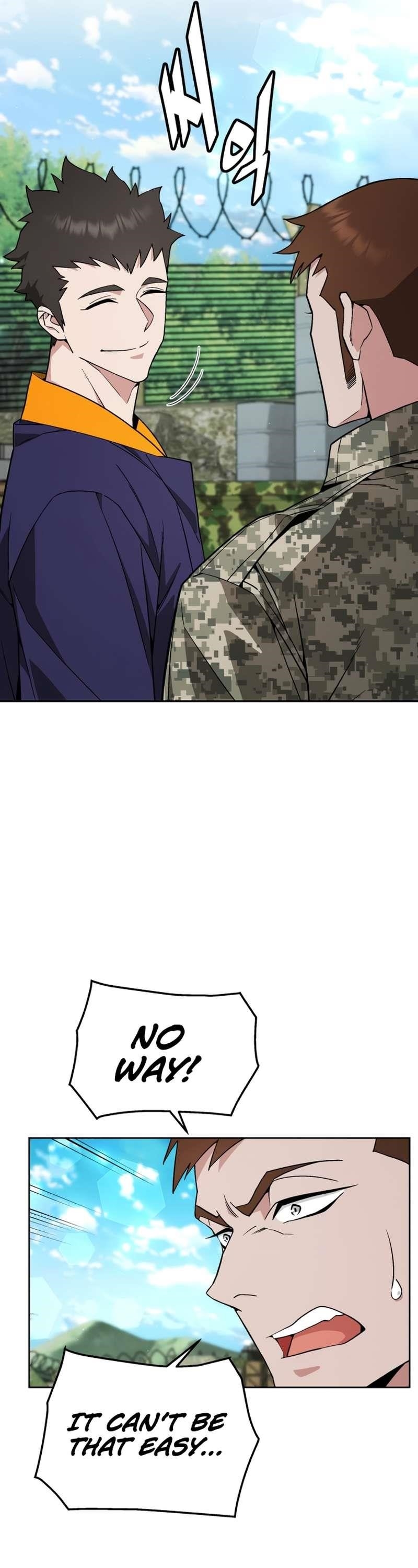 Apocalyptic Chef Awakening - Chapter 9 Page 5