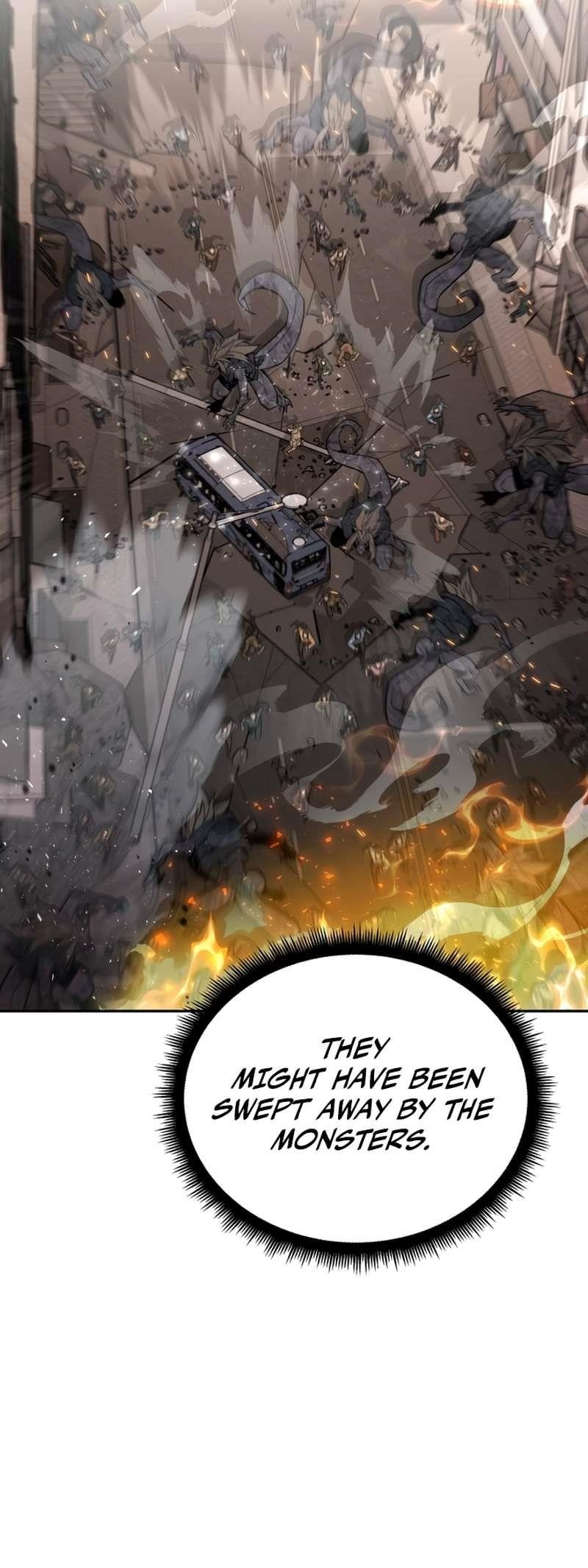 Apocalyptic Chef Awakening - Chapter 9 Page 51