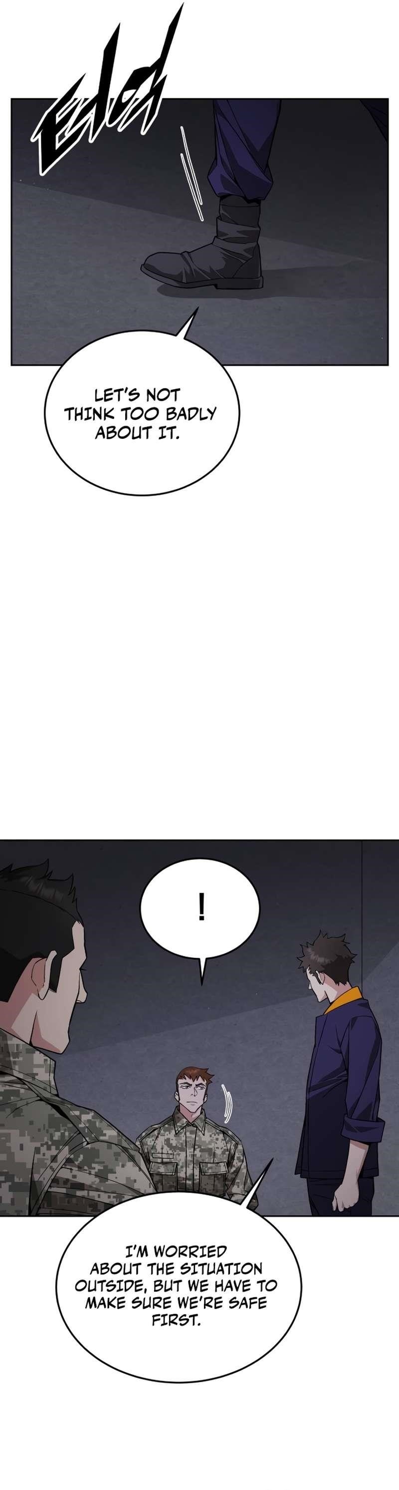 Apocalyptic Chef Awakening - Chapter 9 Page 52