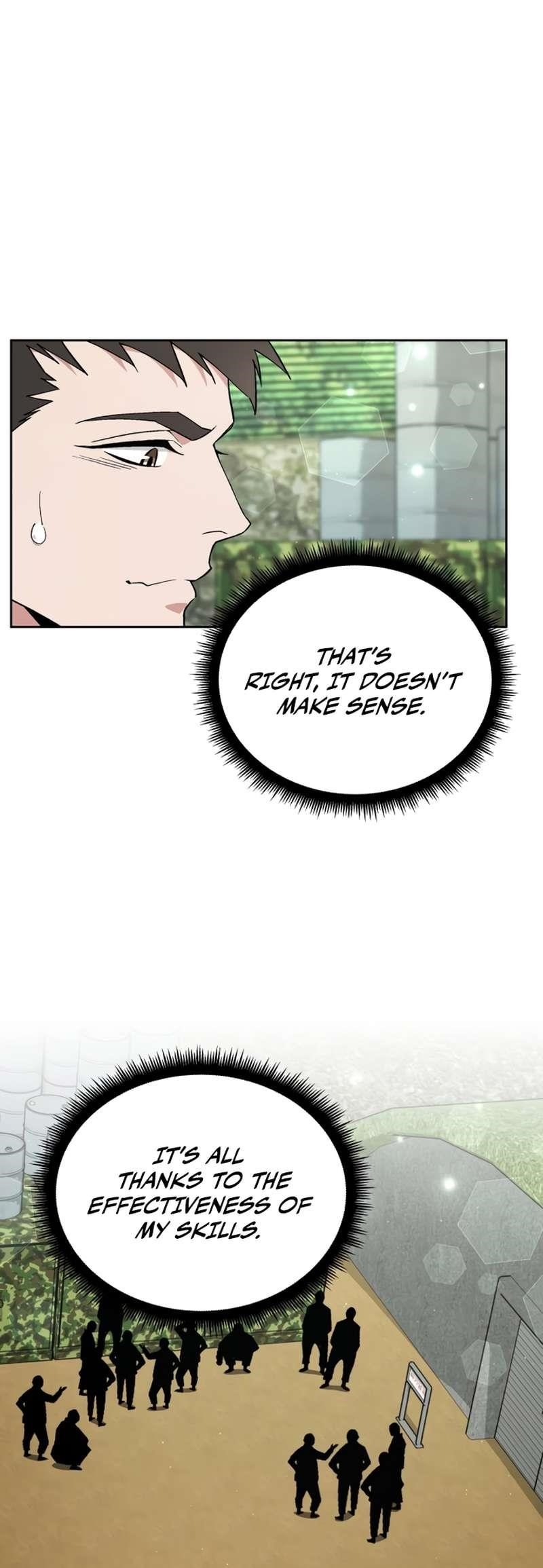 Apocalyptic Chef Awakening - Chapter 9 Page 6