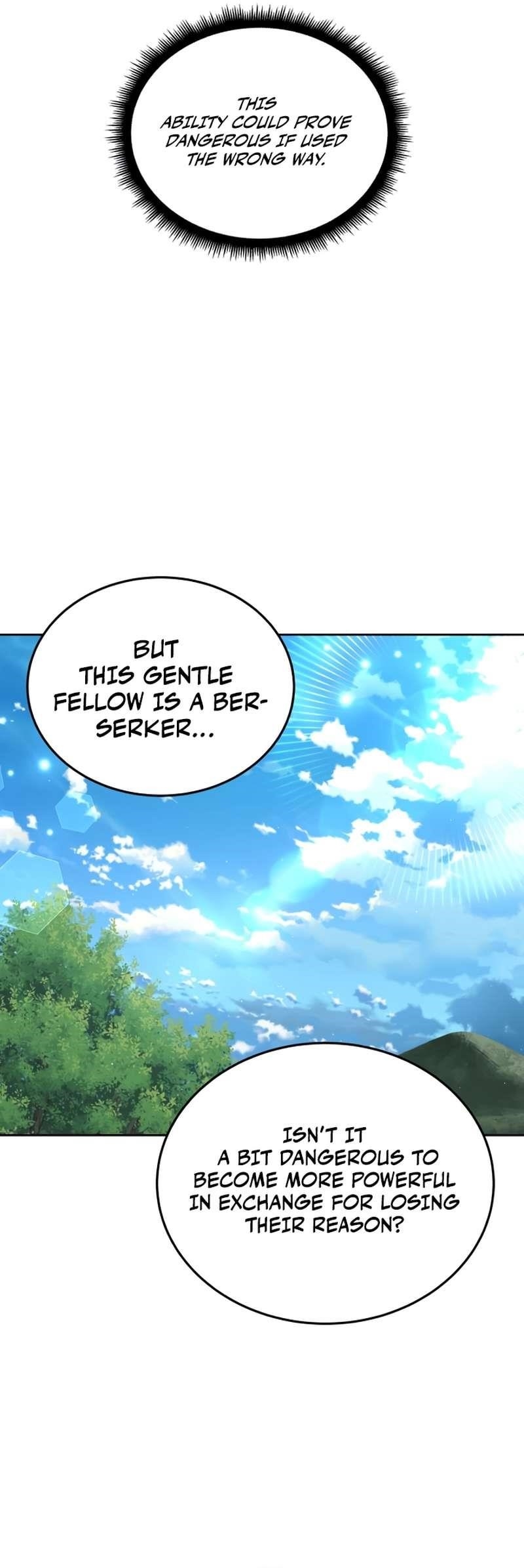 Apocalyptic Chef Awakening - Chapter 9 Page 9