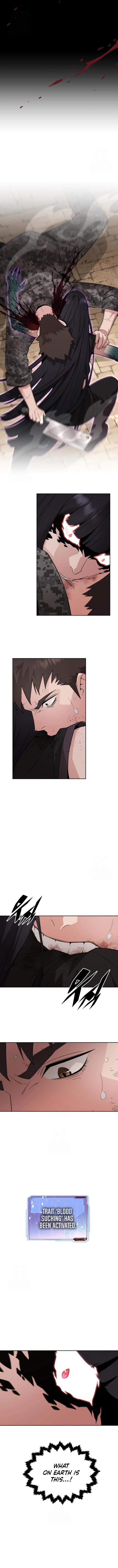 Apocalyptic Chef Awakening - Chapter 90 Page 7