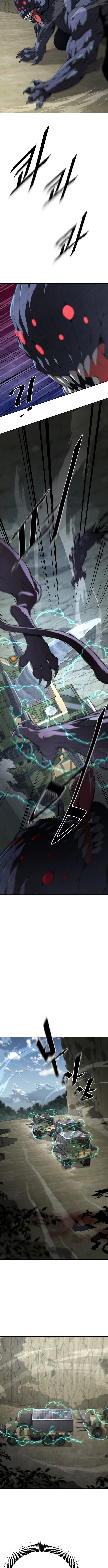 Apocalyptic Chef Awakening - Chapter 95 Page 13