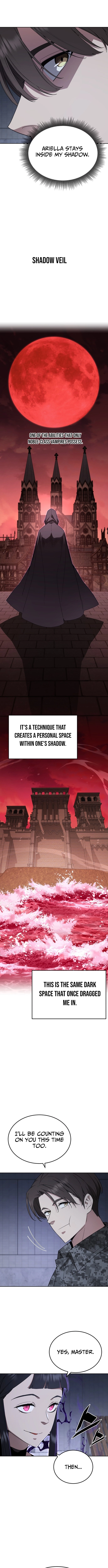 Apocalyptic Chef Awakening - Chapter 95 Page 4