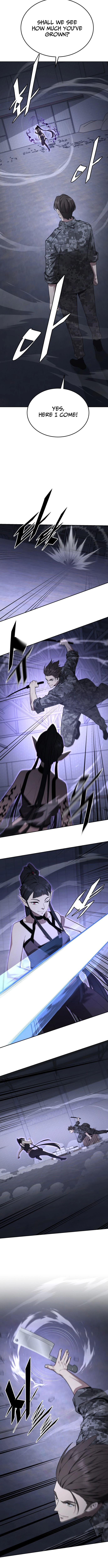 Apocalyptic Chef Awakening - Chapter 95 Page 5