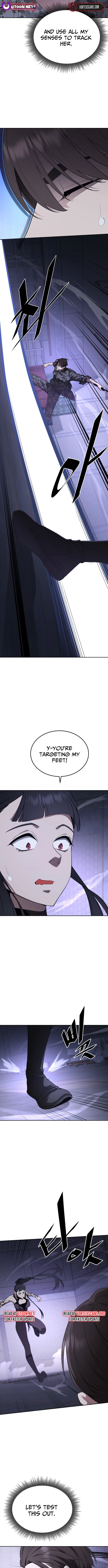 Apocalyptic Chef Awakening - Chapter 95 Page 8