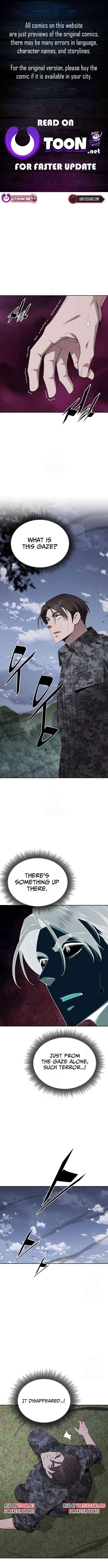 Apocalyptic Chef Awakening - Chapter 97 Page 1