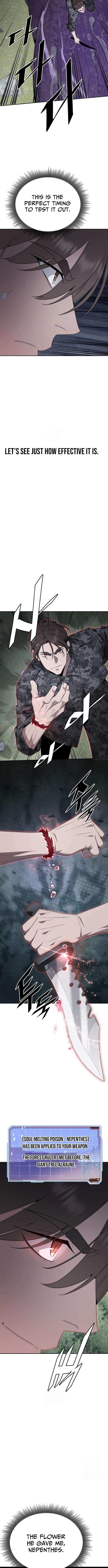 Apocalyptic Chef Awakening - Chapter 97 Page 12