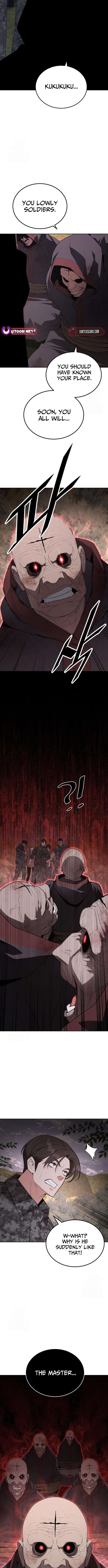 Apocalyptic Chef Awakening - Chapter 97 Page 2