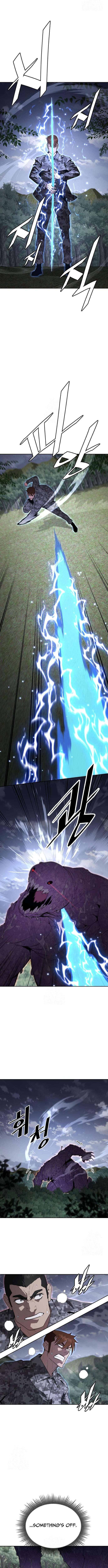 Apocalyptic Chef Awakening - Chapter 97 Page 8