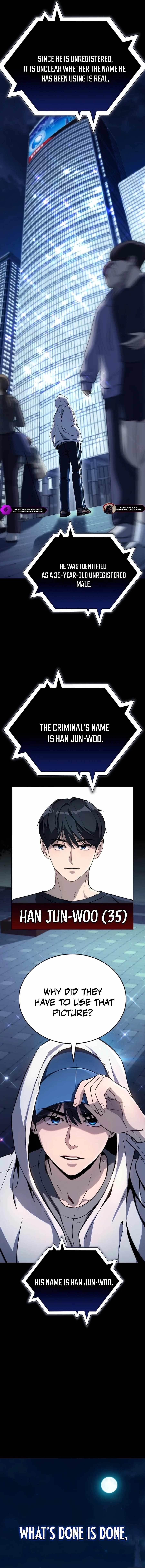 The Thousand Faces Actor - Chapter 1 Page 2