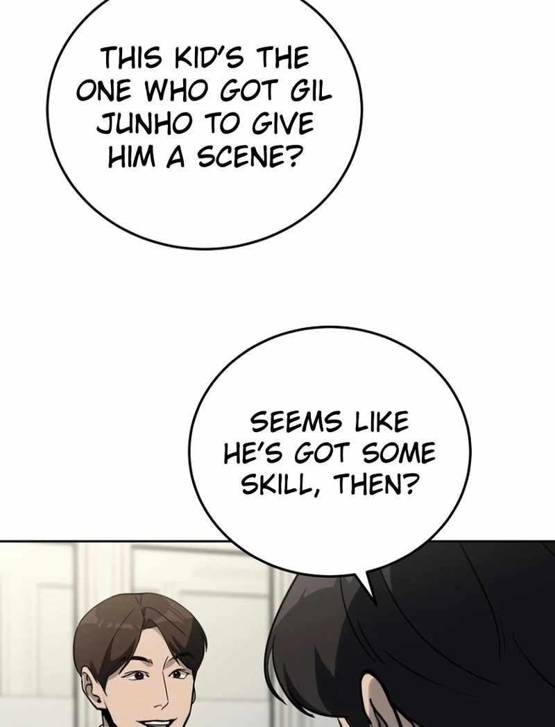 The Thousand Faces Actor - Chapter 18 Page 111