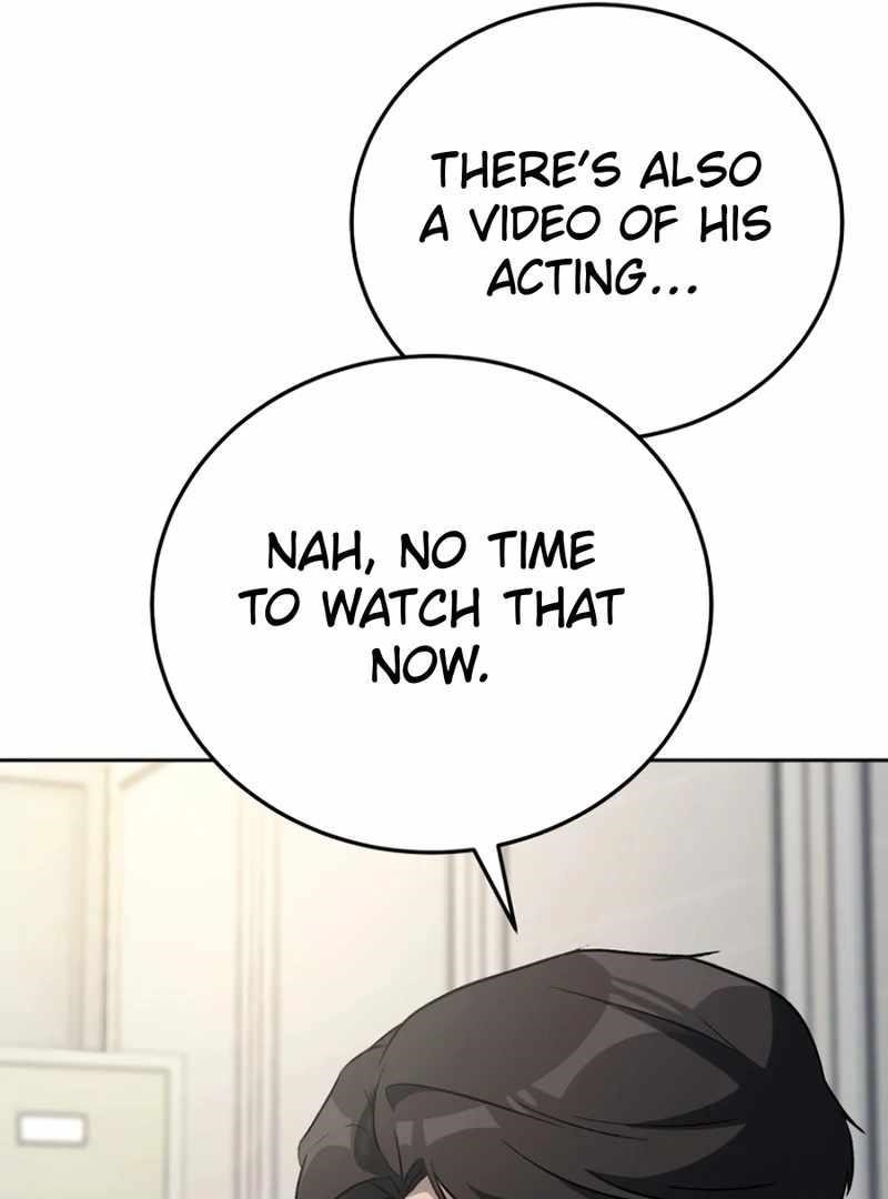 The Thousand Faces Actor - Chapter 18 Page 113