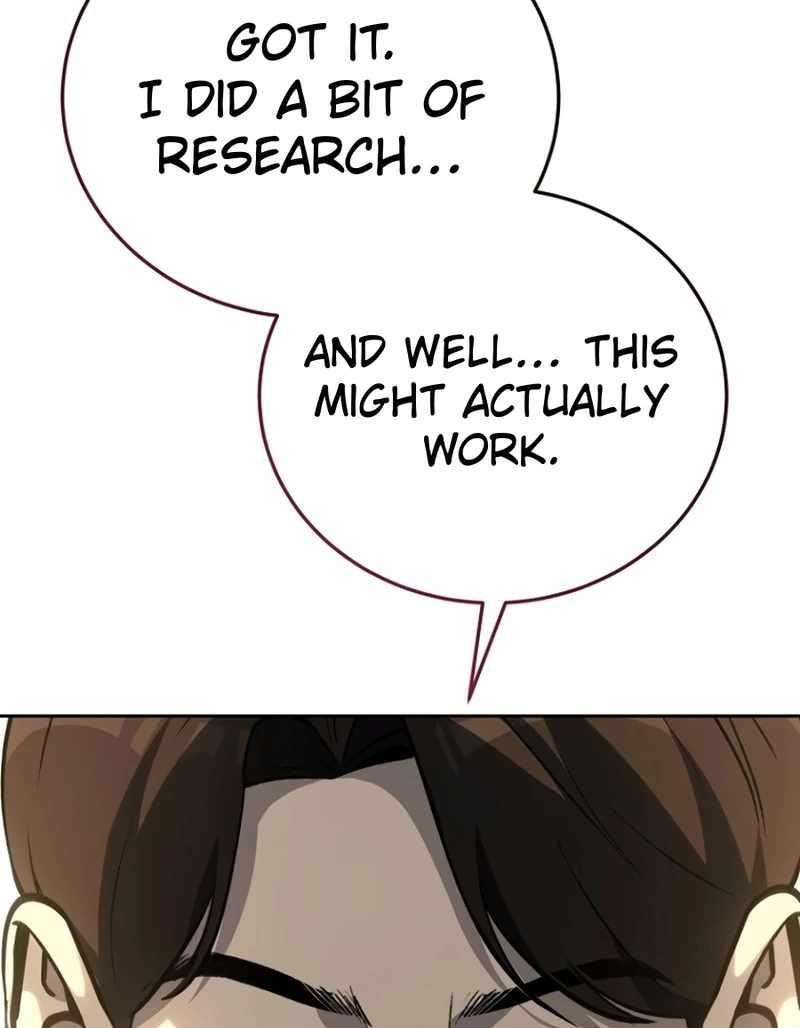 The Thousand Faces Actor - Chapter 18 Page 116