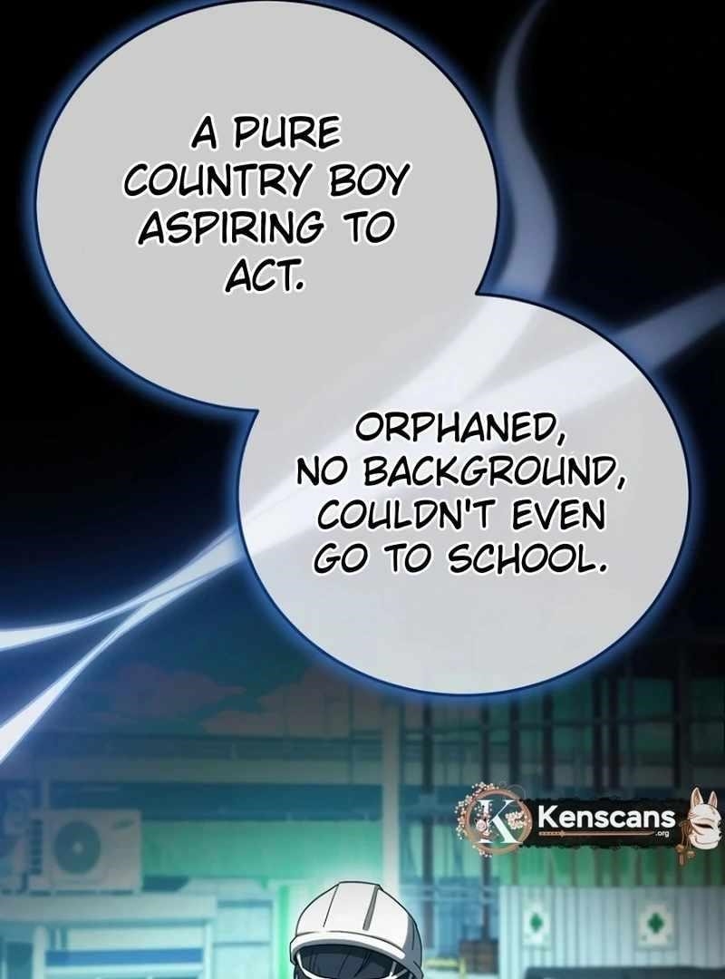 The Thousand Faces Actor - Chapter 18 Page 118