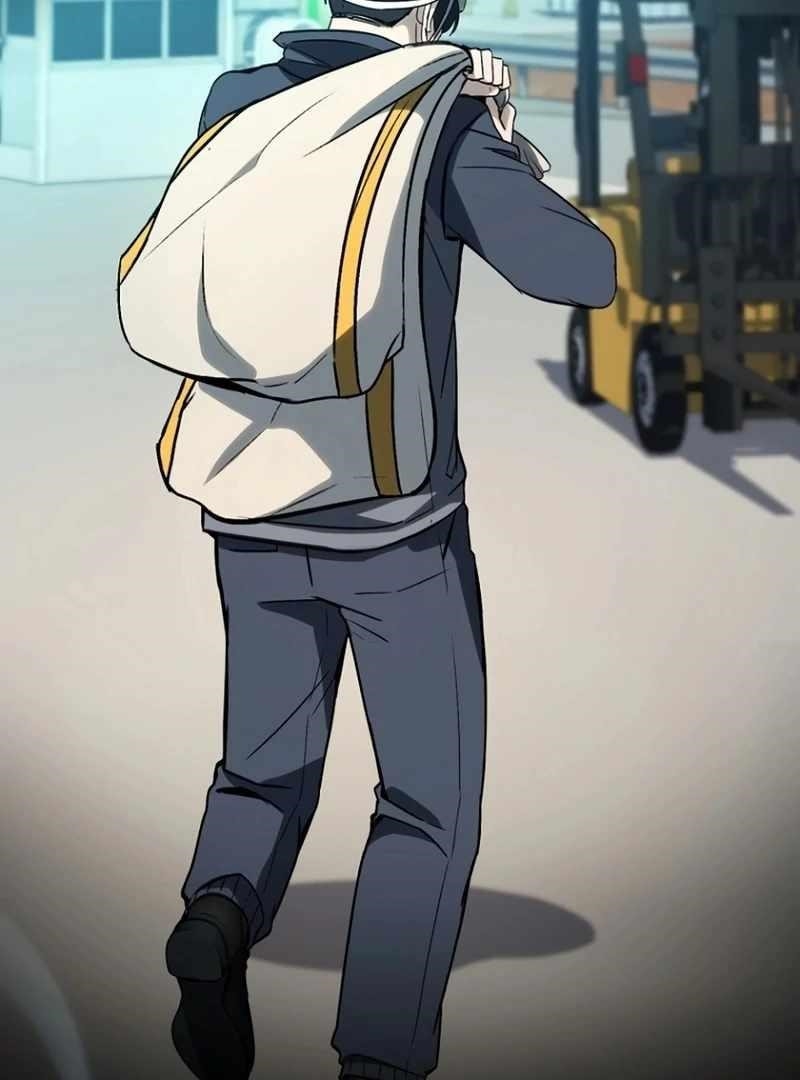 The Thousand Faces Actor - Chapter 18 Page 119