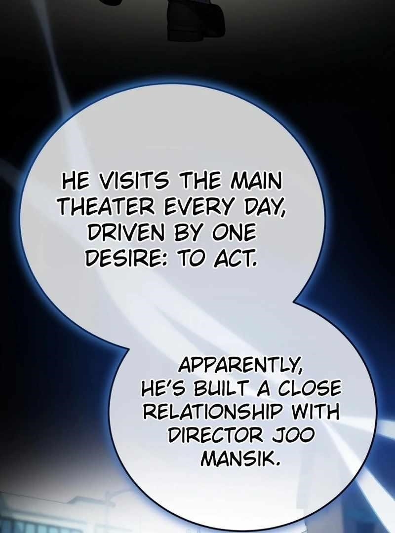 The Thousand Faces Actor - Chapter 18 Page 120