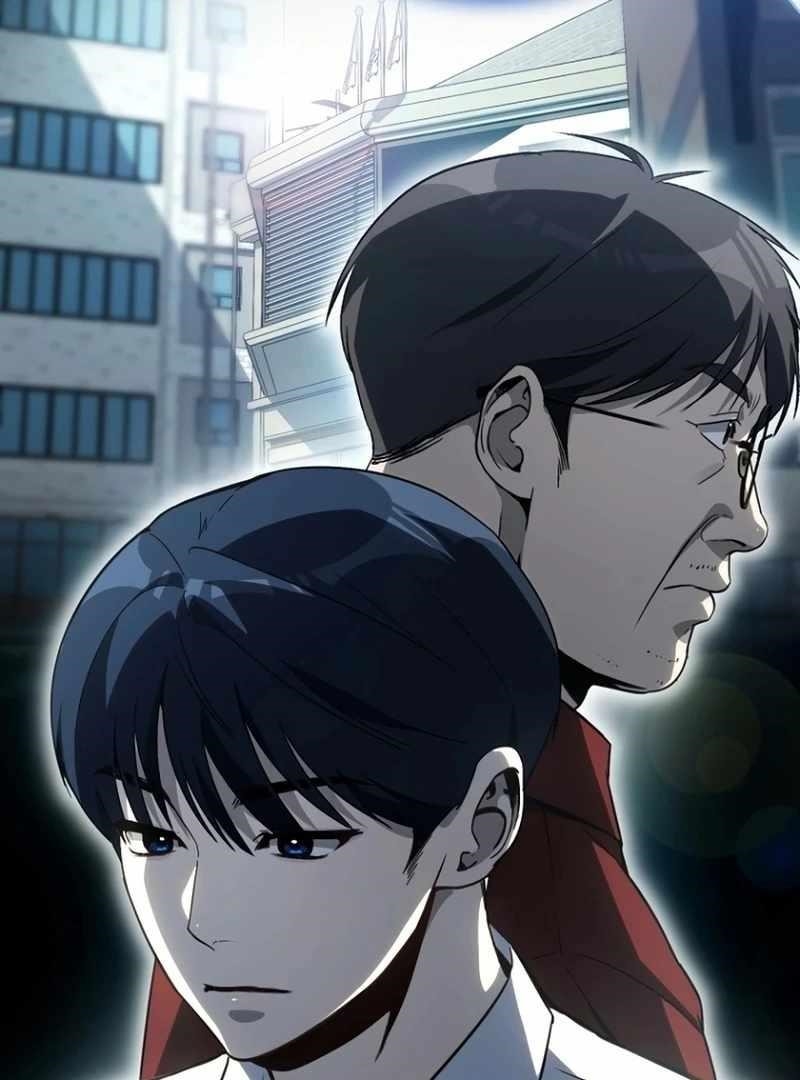 The Thousand Faces Actor - Chapter 18 Page 121