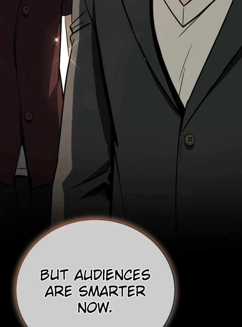 The Thousand Faces Actor - Chapter 18 Page 130