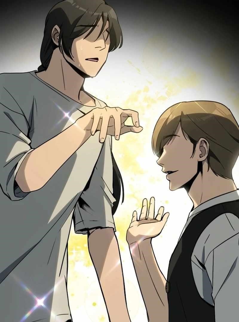 The Thousand Faces Actor - Chapter 18 Page 134