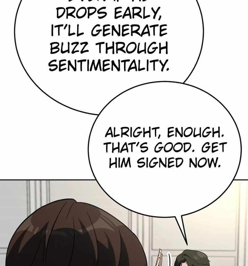 The Thousand Faces Actor - Chapter 18 Page 137