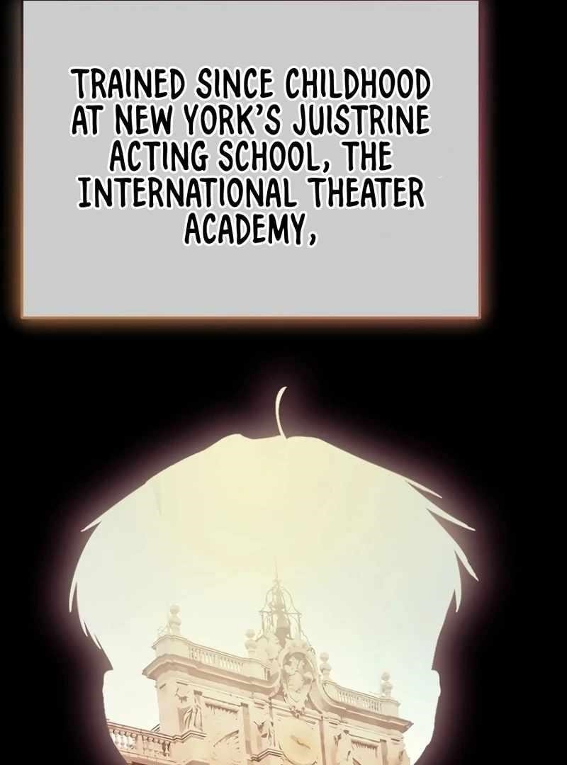 The Thousand Faces Actor - Chapter 18 Page 145