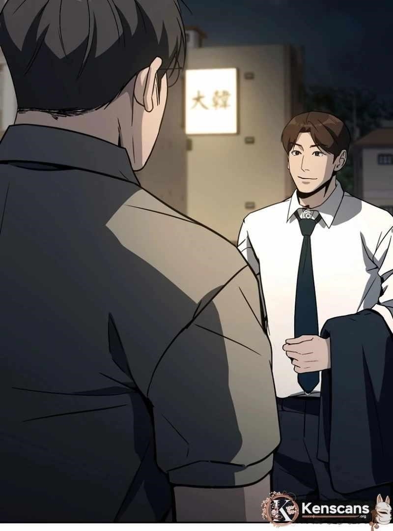 The Thousand Faces Actor - Chapter 18 Page 157