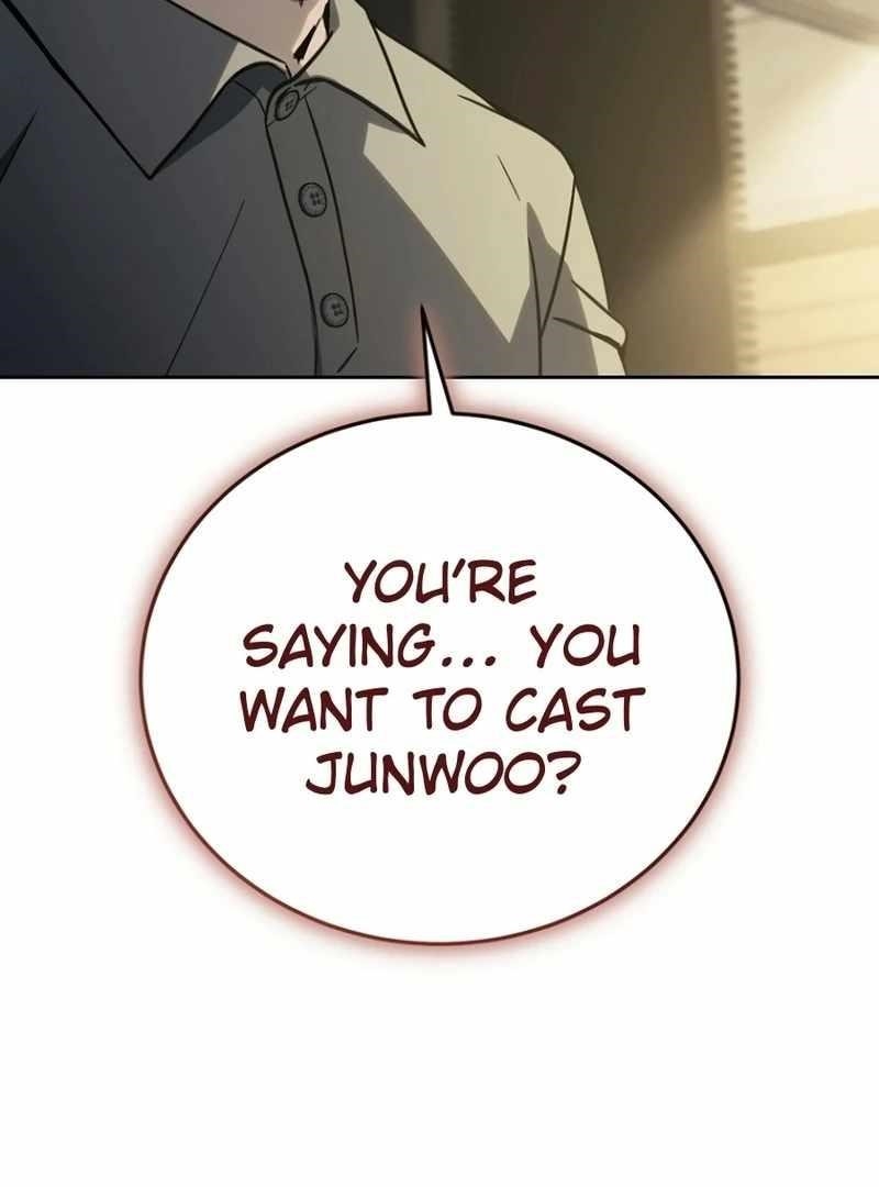 The Thousand Faces Actor - Chapter 18 Page 159