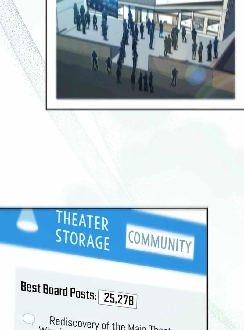 The Thousand Faces Actor - Chapter 18 Page 2