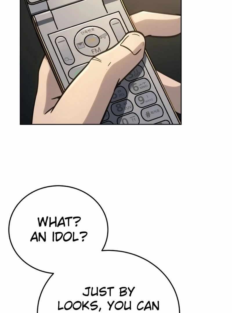 The Thousand Faces Actor - Chapter 18 Page 20