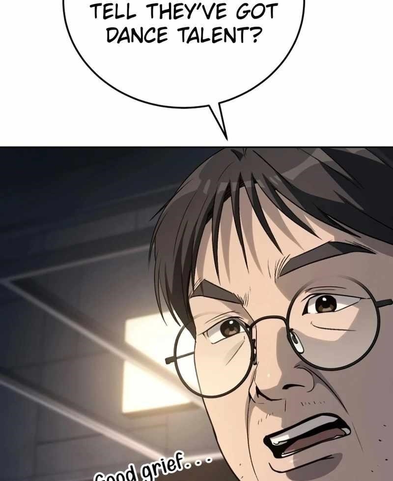 The Thousand Faces Actor - Chapter 18 Page 21