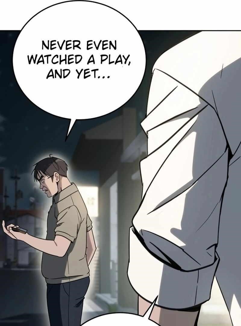 The Thousand Faces Actor - Chapter 18 Page 23