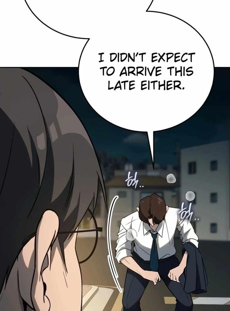 The Thousand Faces Actor - Chapter 18 Page 26