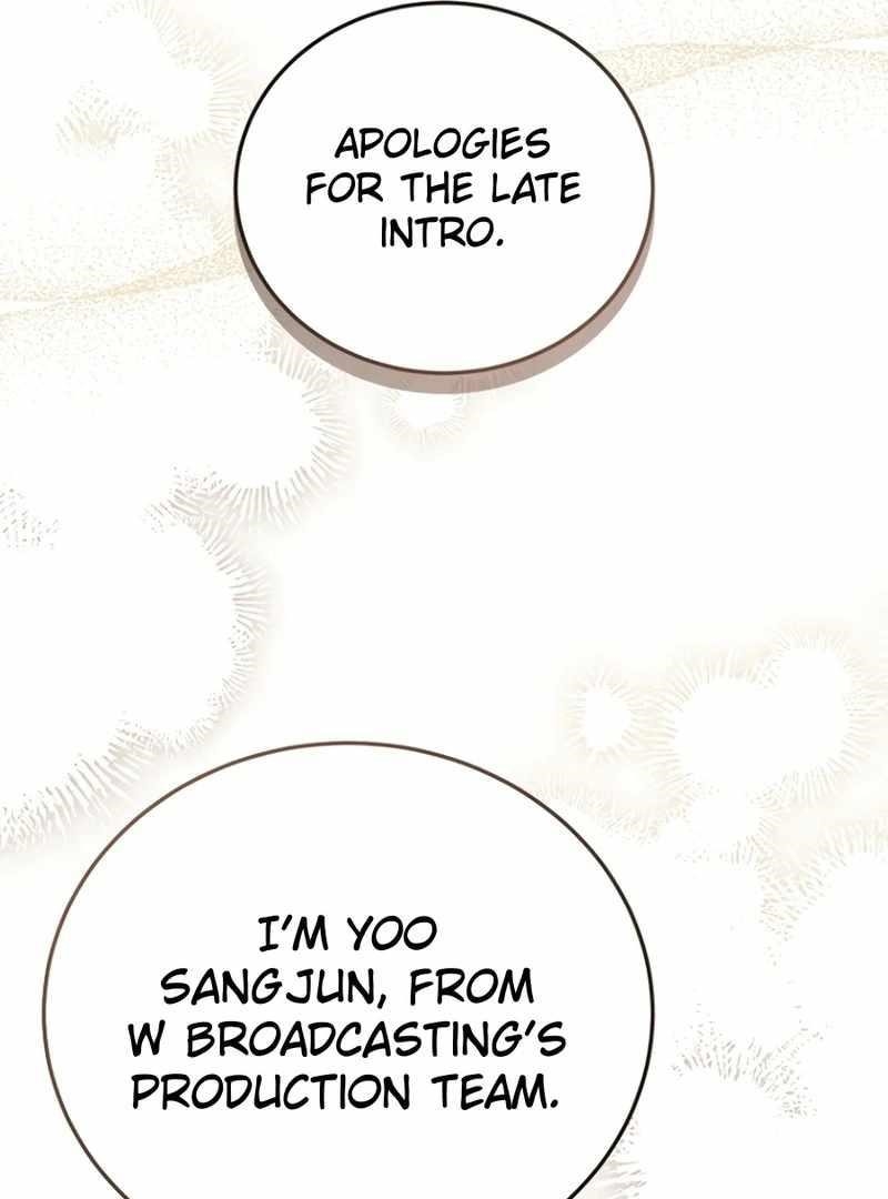 The Thousand Faces Actor - Chapter 18 Page 29