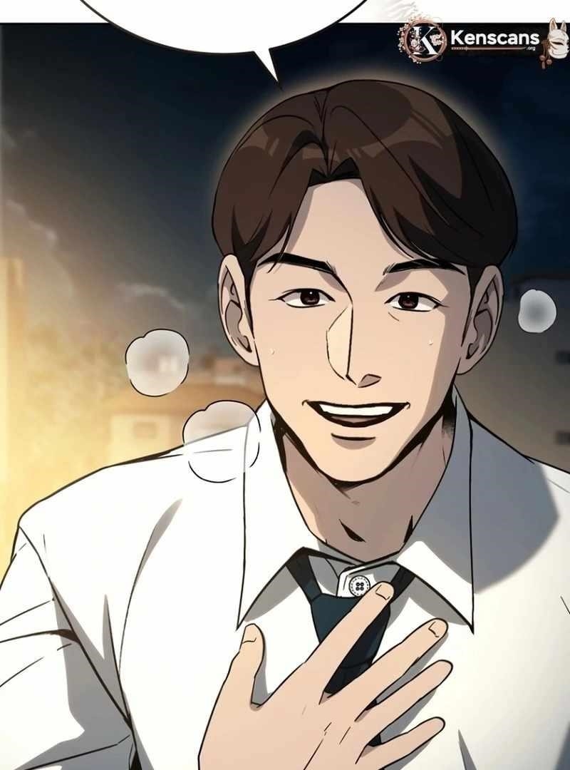 The Thousand Faces Actor - Chapter 18 Page 30