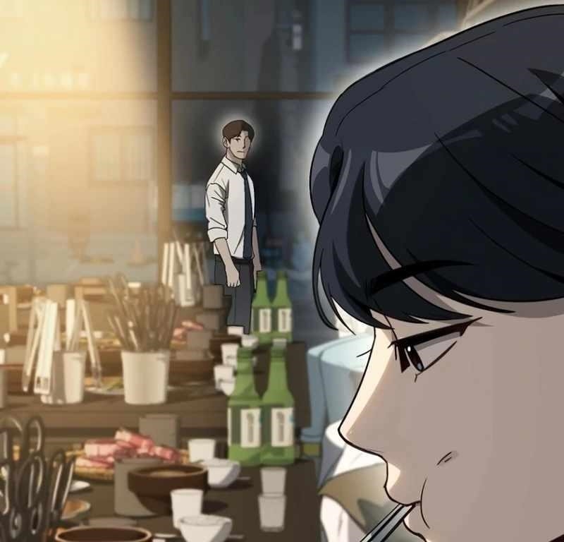 The Thousand Faces Actor - Chapter 18 Page 33