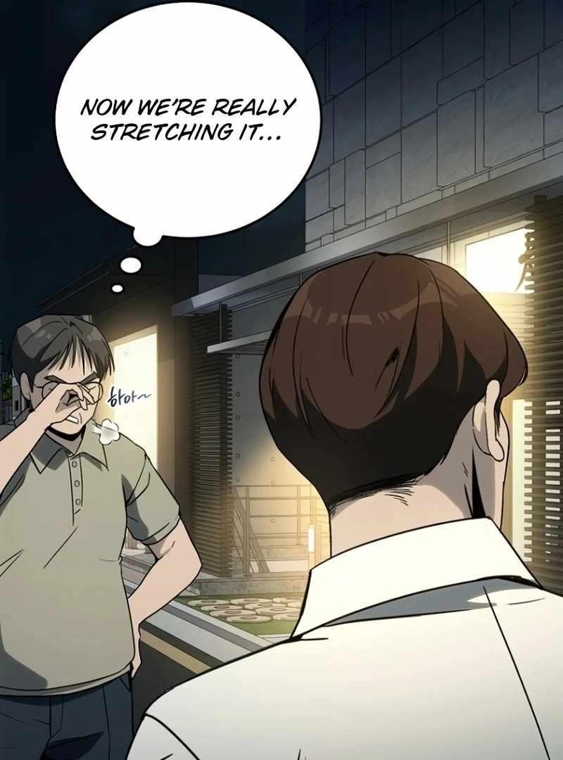 The Thousand Faces Actor - Chapter 18 Page 35