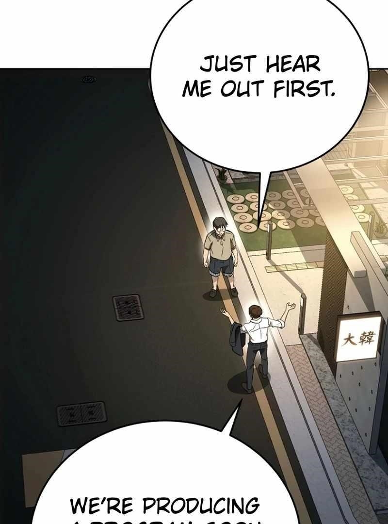 The Thousand Faces Actor - Chapter 18 Page 38