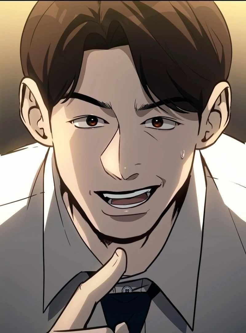 The Thousand Faces Actor - Chapter 18 Page 41