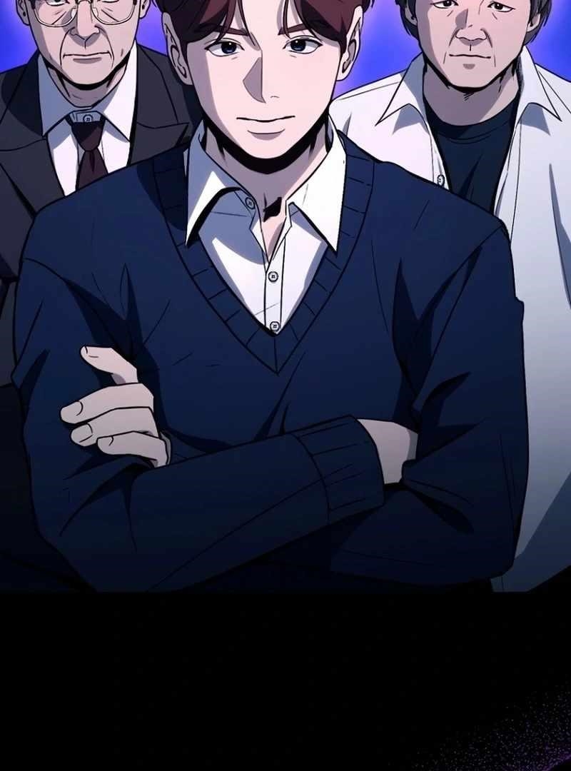 The Thousand Faces Actor - Chapter 18 Page 54