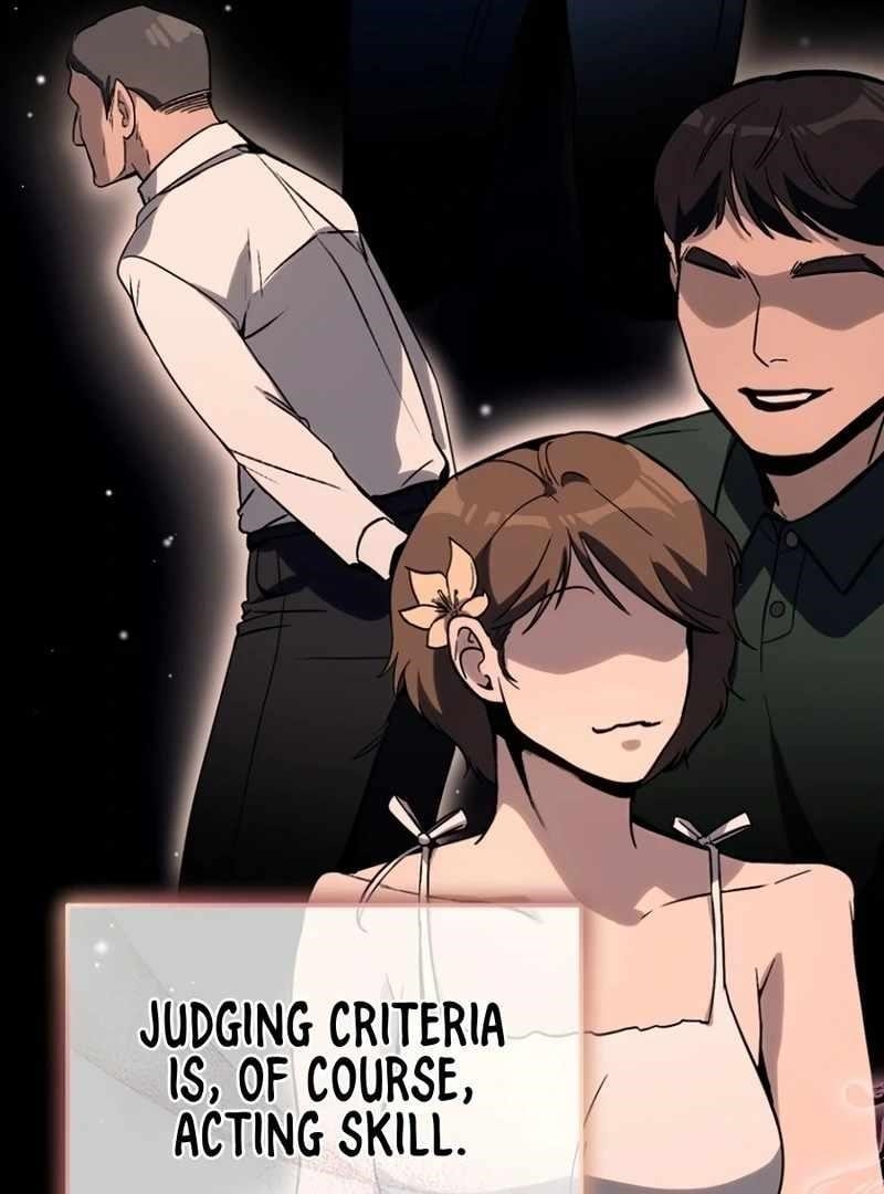 The Thousand Faces Actor - Chapter 18 Page 59