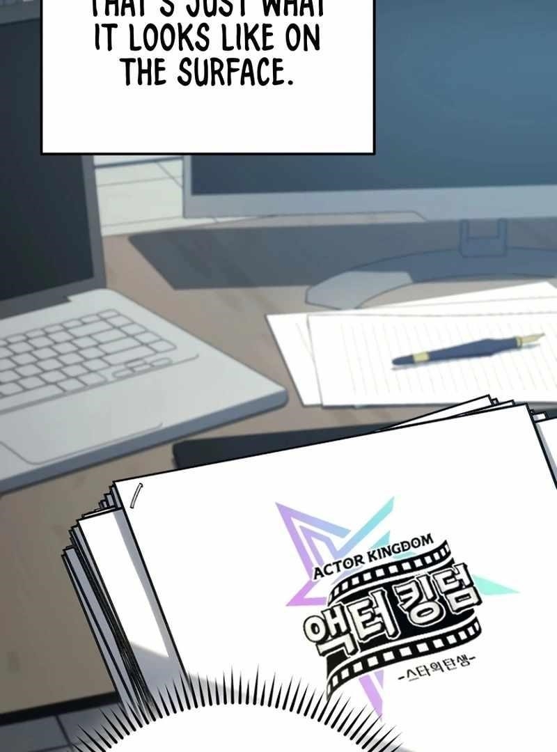 The Thousand Faces Actor - Chapter 18 Page 66