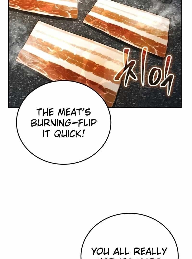 The Thousand Faces Actor - Chapter 18 Page 8